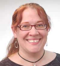 Dr. Cynthia Matuszek