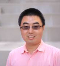 Dr. Jianwu Wang