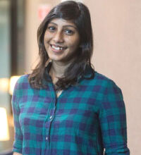 Dr. Kasthuri Jayarajah