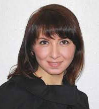 Dr. Tinoosh Mohsenin