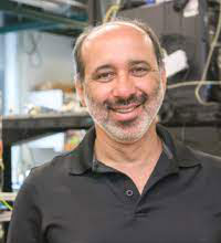 Dr. Vanderlei Martins