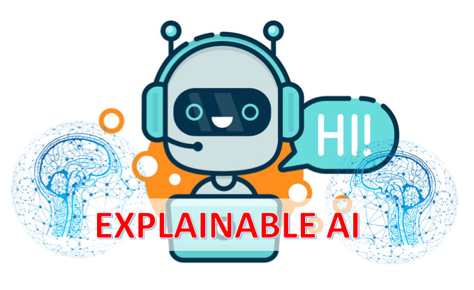 Explainable AI for the Battlefield